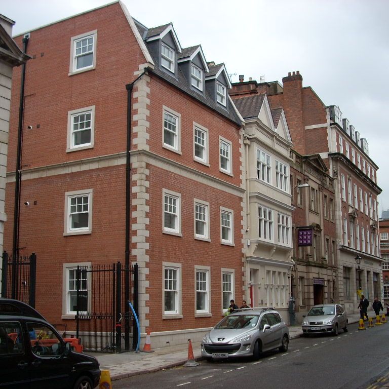 Grey Friars Court, Leicester - Photo 2