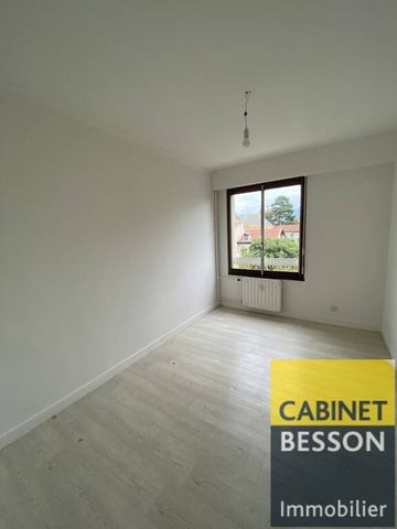 Location appartement Grenoble 38100 3 pièces 70.23 m² - Photo 3