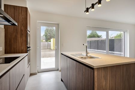 Huis te huur in Mol met 3 slaapkamers - Photo 5