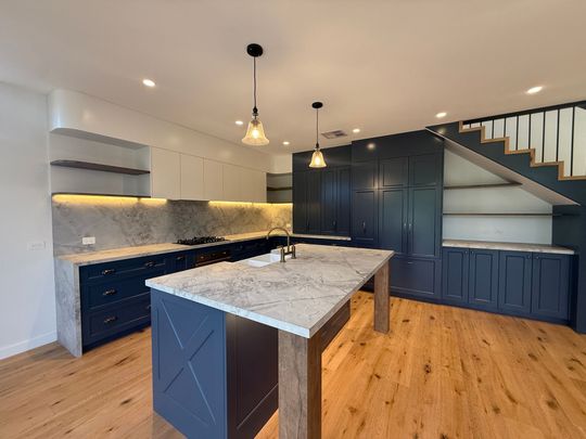 Modern Duplex in the Heart of Berry! - Photo 1