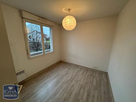 Location Appartement 2 pièces 34m² CLERMONT FERRAND 63000 - Photo 3