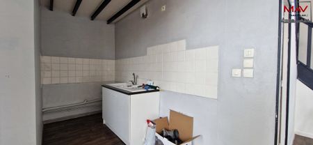 Appartement à louer à Tourcoing • - Photo 4