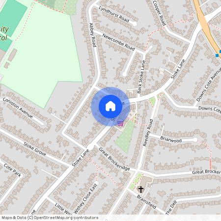 Stoke Lane, BS9 3RL, Westbury-On-Trym