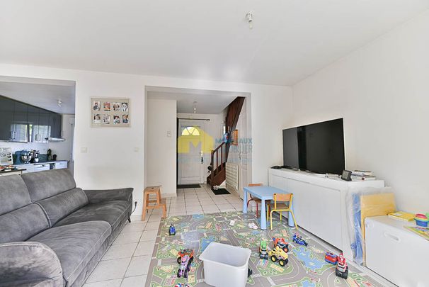MAISON VILLEMOISSON SUR ORGE - 4 pièce(s) - 80 m2 - Photo 1