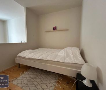 Appartement à louer 1 pièce 33.32m² - Photo 3
