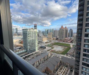 For Lease - 395 Square One Drive Unit# 2105, Mississauga, Ontario - Photo 3