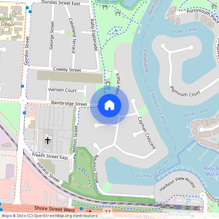 1 Nautilus Drive, Qld 4160, Ormiston