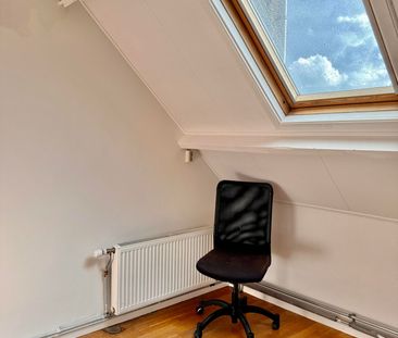 Cremerplein 55, Nieuw Engeland, Th. a. Kempisplantsoen en omgeving,... - Foto 4