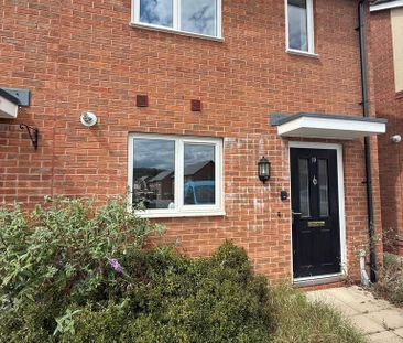 2 bedroom terraced house to rent - Photo 1