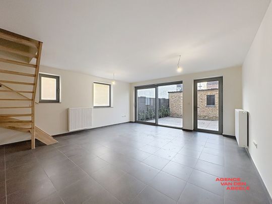 Nieuwbouw woning met 2 slaapkamers en en garage - Photo 1