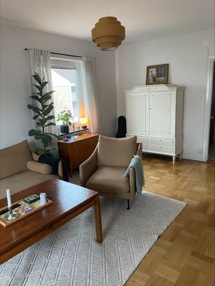 Ingebjörnsgatan, Borlänge - Foto 1