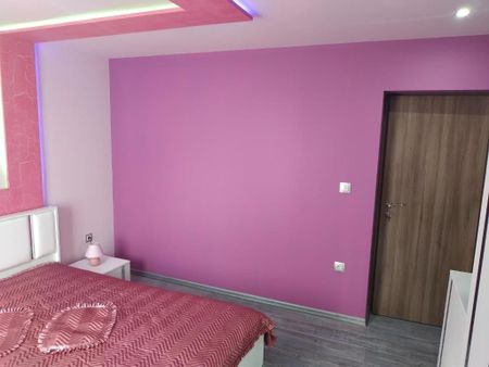 Apartament cu 2 camere de inchiriat zona Aviatiei - Fotografie 3