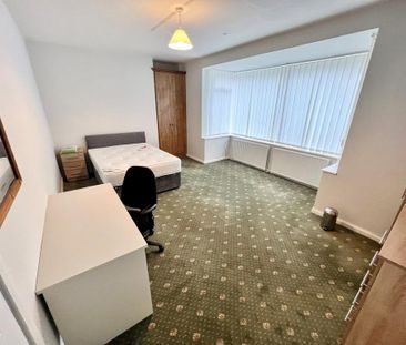 1 bedroom house of multiple occupation to rent - Photo 3