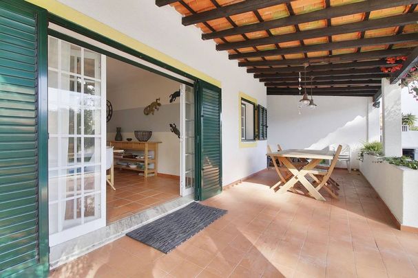 5 room luxury House for rent in Corroios, Portugal - Photo 1