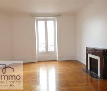 Appartement 3 pièces - Photo 3