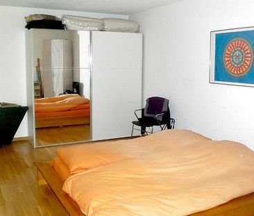 3½ Zimmer-Wohnung in Ostermundigen (BE), möbliert, auf Zeit - Photo 4