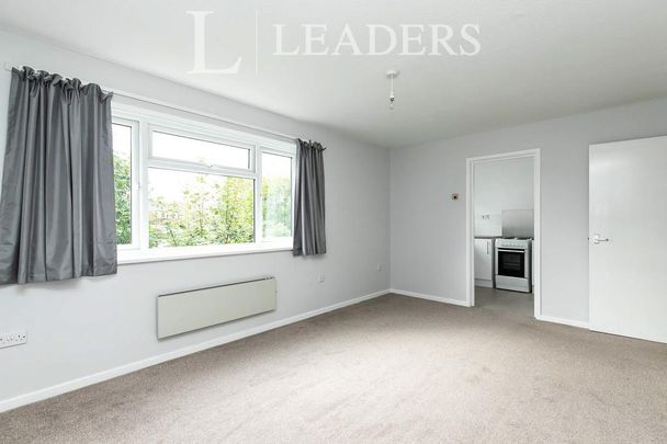 1 bedroom flat to rent - Photo 1