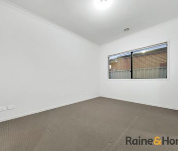 Stylish 4-Bedroom Family Home + Study | Prime Cranbourne East Location - Photo 5