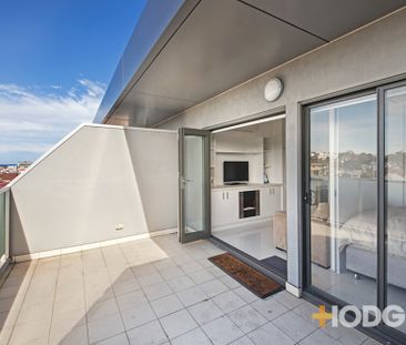 308/18-34 Station Street, Sandringham VIC 3191 - Apartment For Rent... - Photo 4