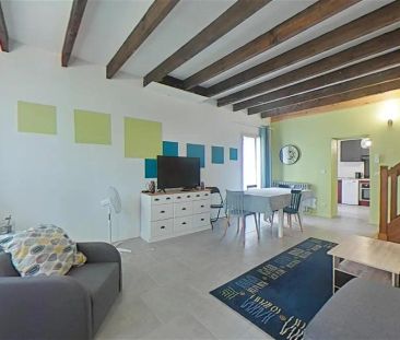 Location maison 3 pièces - 73m² à La riche (37520) - Photo 6