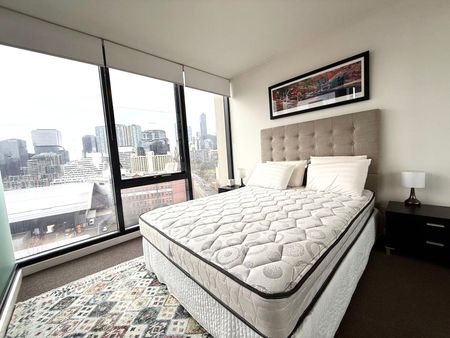 1200/63 Whiteman Street - Photo 4