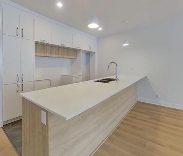 4½ Neufs à Windsor : 2 disponible maintenant + 3 en juin et juillet - Photo 4