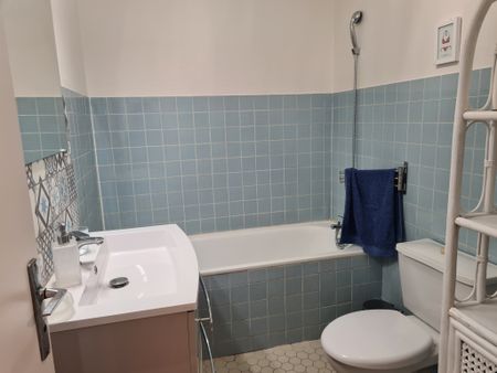 Location Appartement 1 pièce 31m² BRIVE LA GAILLARDE 19100 - Photo 4