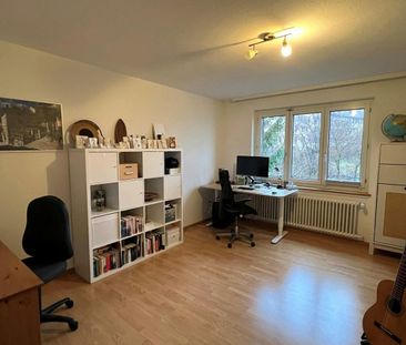 Quiet living in the beautiful Niklausen quarter - Photo 3