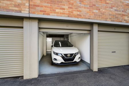 12/16 Rangers Road, Cremorne NSW 2090 - Apartment For Rent | Domain - Photo 3
