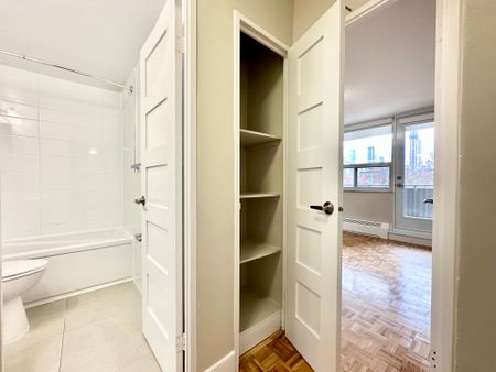 For Lease - 666 Spadina Avenue Unit# 509, Toronto, Ontario - Photo 3