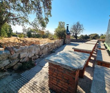 Piso de alquiler en Calle del Picazo, 17b, Hoyo de Manzanares - Photo 1