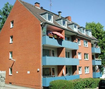 Schöne und zentrumsnahe Wohnung. - Photo 4