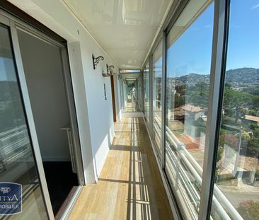 Location Appartement 2 pièces 40m² CANNES 06400 - Photo 6