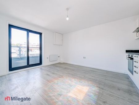 1 bedroom flat to rent - Photo 5