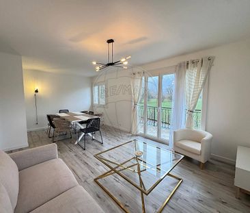 Appartement 1 chambre(s) à louer - Bonneville - Photo 1