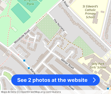 1 bedroom house share for rent - Photo 1