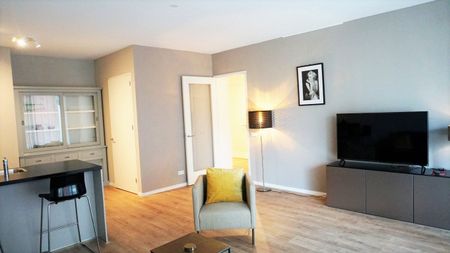 Rosy Wertheimstraat 43, Zuidas-Zuid, 1082MZ, Amsterdam - Foto 3