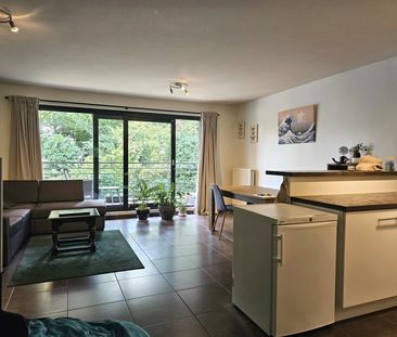 Comfortabel 2-slaapkamerappartement op 1ste verdieping met lift - Foto 2