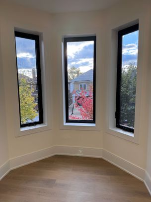 For Lease - 27 Rusholme Road Unit# 2, Toronto, Ontario - Photo 1