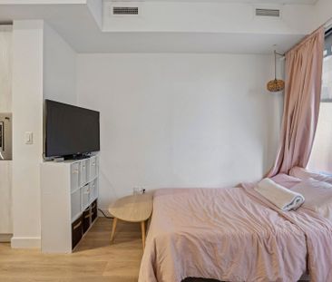 For Lease - 215 Queen Street Unit# 1307, Toronto, Ontario - Photo 3