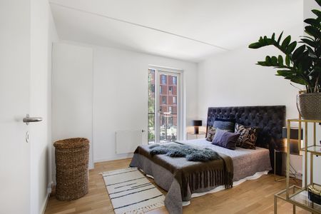 Teglholmsgade 58, 2. th., Bolværket, 2450 København SV - Foto 4