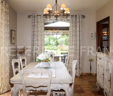 Villa • Valmasque-Notre Dame de Vie - Photo 3