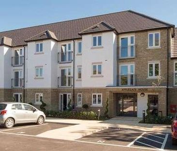 Applegate House, Seymour Road, Trowbridge, BA14 - Photo 2