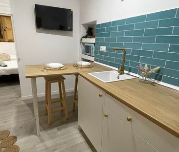 Alquiler de casa o chalet independiente en Cuesta del Carmen, 12 - Foto 5