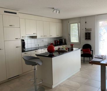 5 pièces avec balcon dans quartier calme et verdoyant - Foto 6