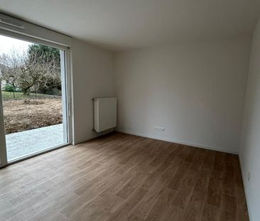 Location Appartement 3 pièces 59m² MULHOUSE 68100 - Photo 1
