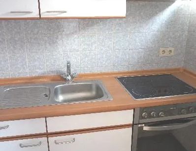 Im Herzen von Rüttenscheid - helle Wohnung mit Einbauküche! - Photo 1