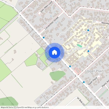 87 Upper Plain Road, Masterton, Masterton