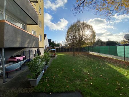 Hier wird kernsaniert - inkl. Fahrradkeller + PKW-Stellplatz + Gartennutzung - Photo 4