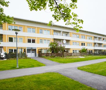 Tornsvalegatan 35, 724 72, VÄSTERÅS - Foto 1